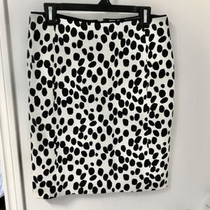 NWOT. VINTAGE H&M skirt